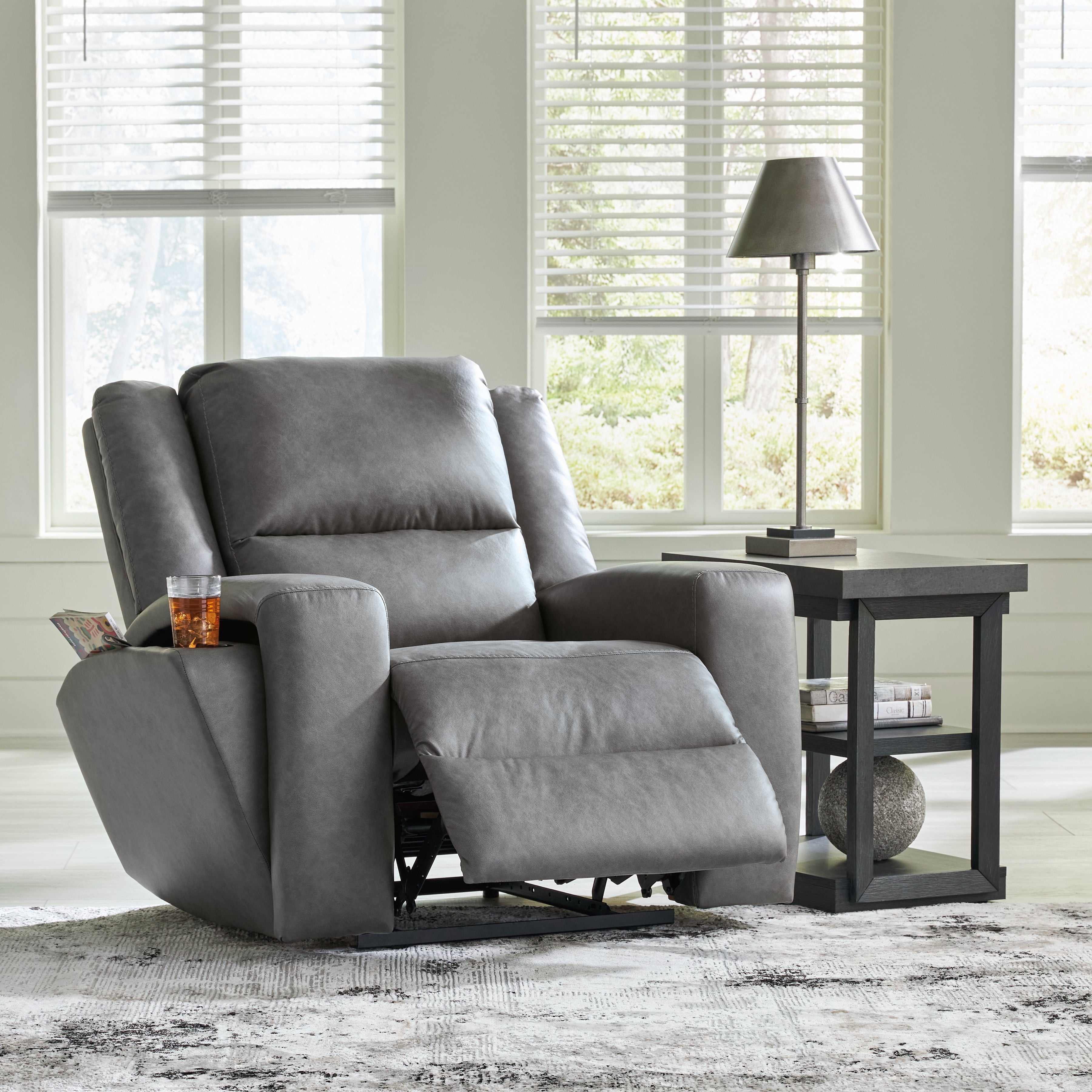 BrixworthLiving Room
