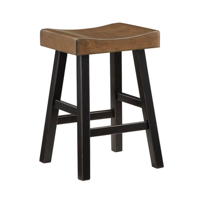Caspian - Stool (Set of 2)