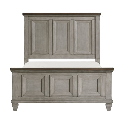 Renton - Bedroom Set