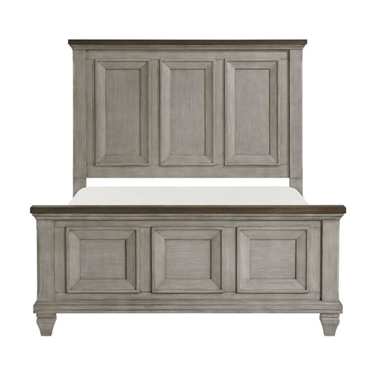 Renton - Bedroom Set