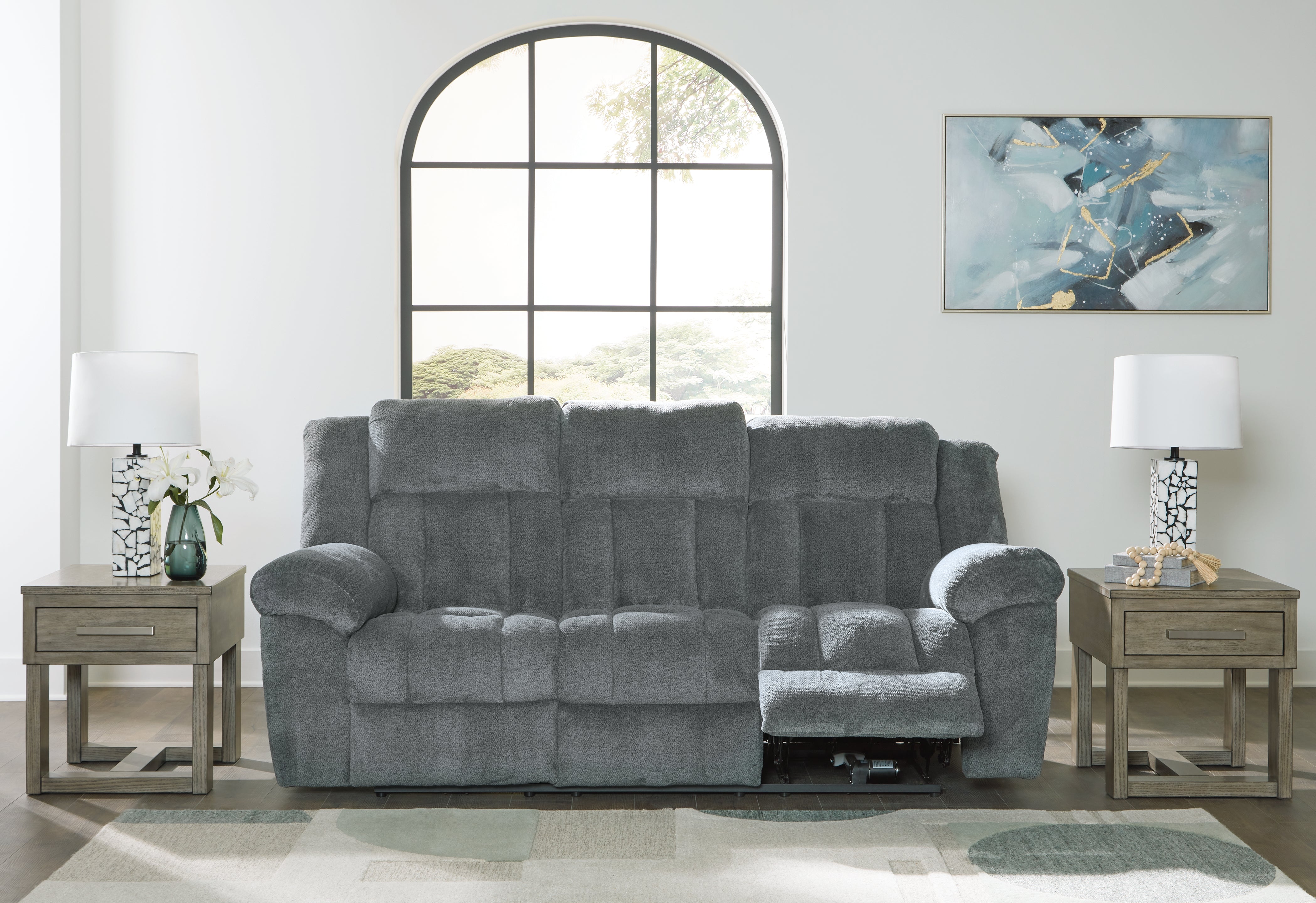 Tip-OffLiving Room