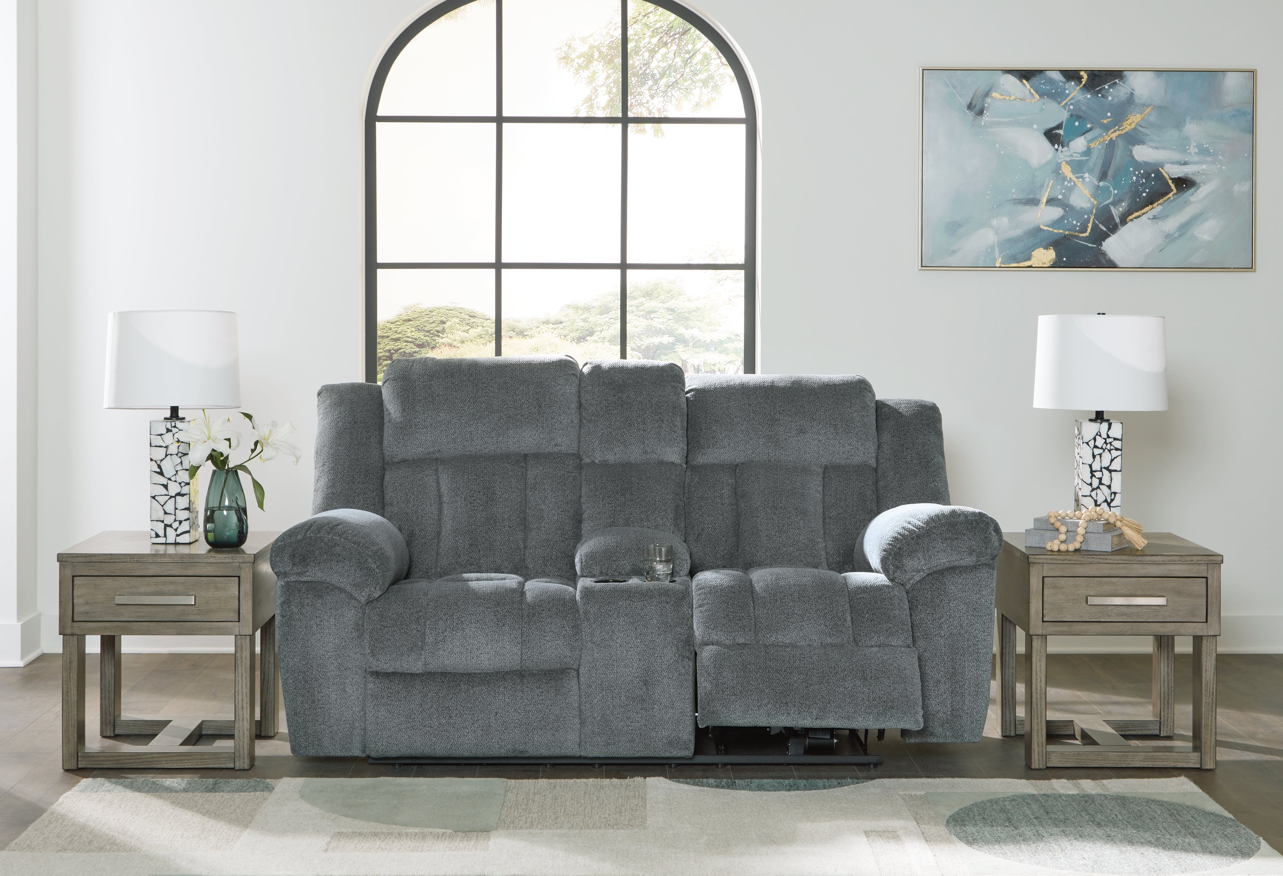 Tip-OffLiving Room