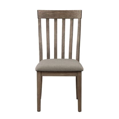 Armhurst - Side Chair (Set of 2)