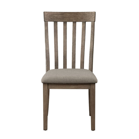 Armhurst - Side Chair (Set of 2)