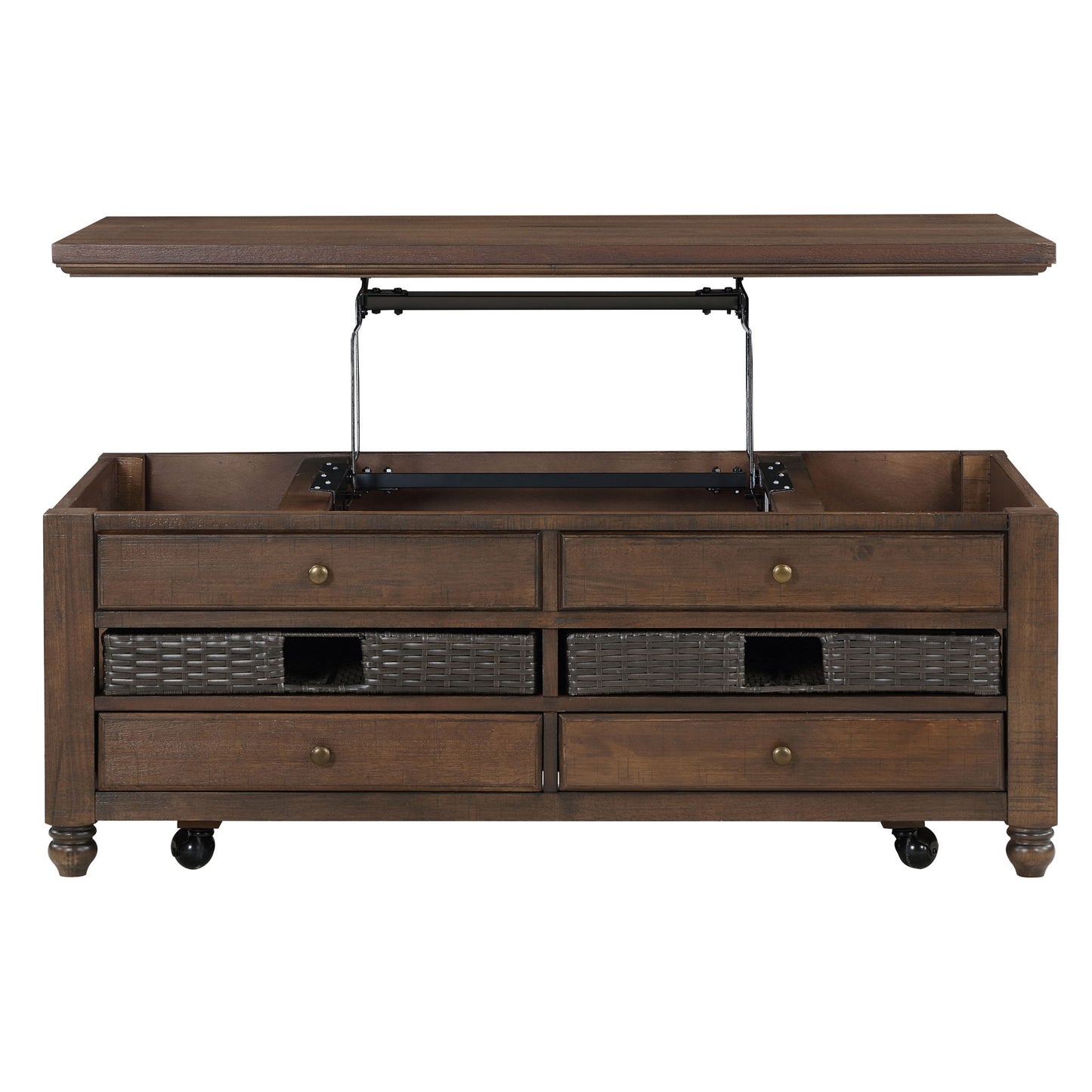 Oliver - Table Set