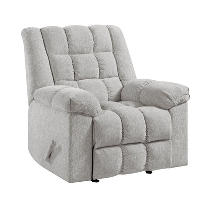Baldwin - Rocker Reclining Chair