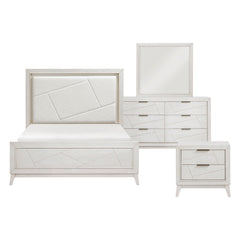 Asteria - Bedroom Set