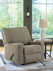Newellen - Rocker Recliner