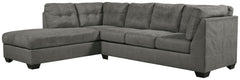 Pitkin - Sectional