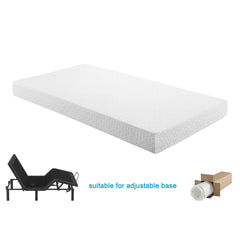 Altair - 6" Gel Infused Memory Foam Mattress