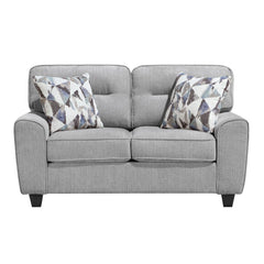 Bennett - Loveseat