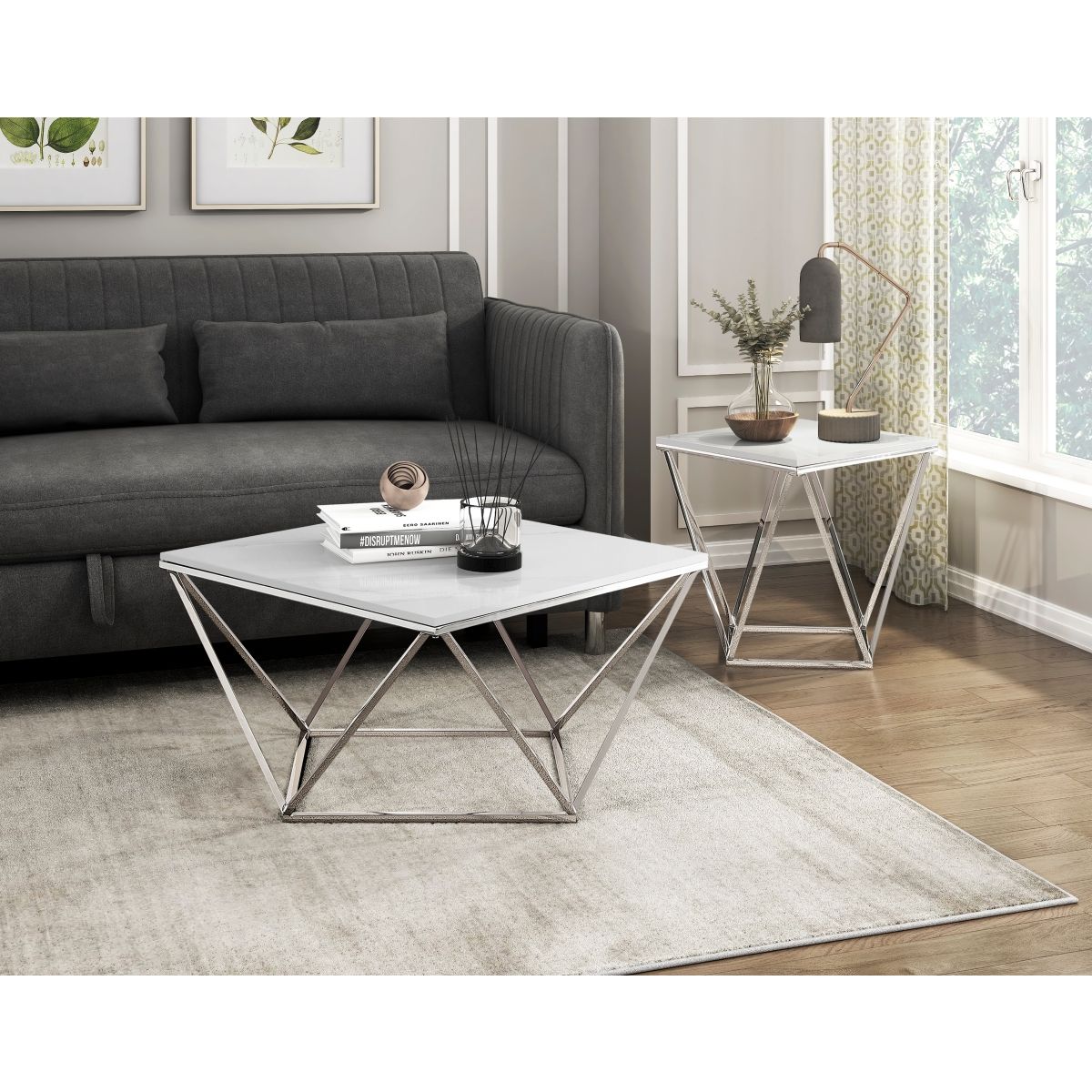 Alfeo - Table