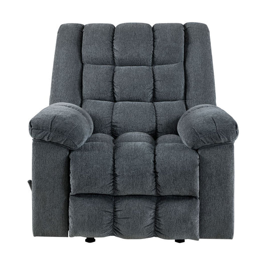 Baldwin - Rocker Reclining Chair