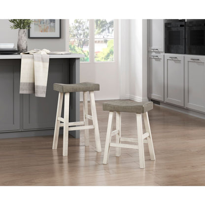 Caspian - Stool (Set of 2)