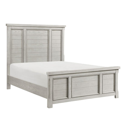 Providence - Bed