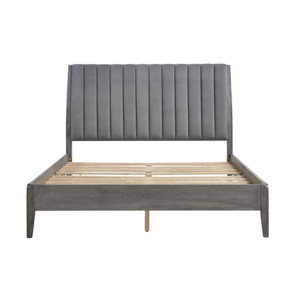 Dade - Platform Bed