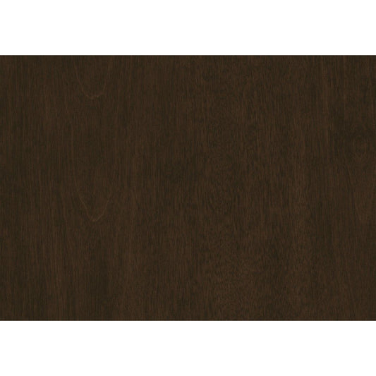 Minot - End Table - Brown