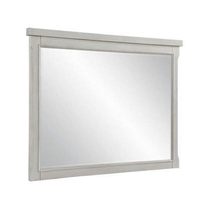 Willowbrook - Mirror - Gray