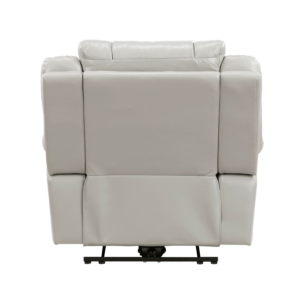 Huron - Power Reclining Chair With LED And Charging Ports