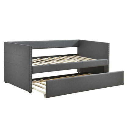 Boynton - Daybed With Trundle
