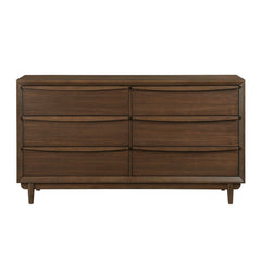 Astrid - Dresser - Brown