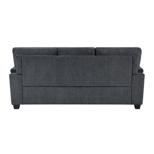Chelsea - Sofa - Dark Gray