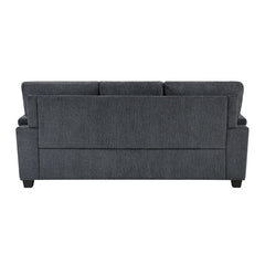Chelsea - Sofa - Dark Gray
