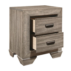 Beechnut - Nightstand