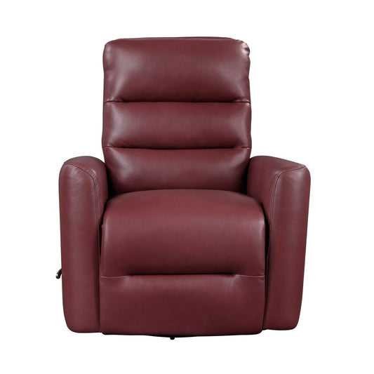 Dimitri - Swivel Glider Reclining Chair