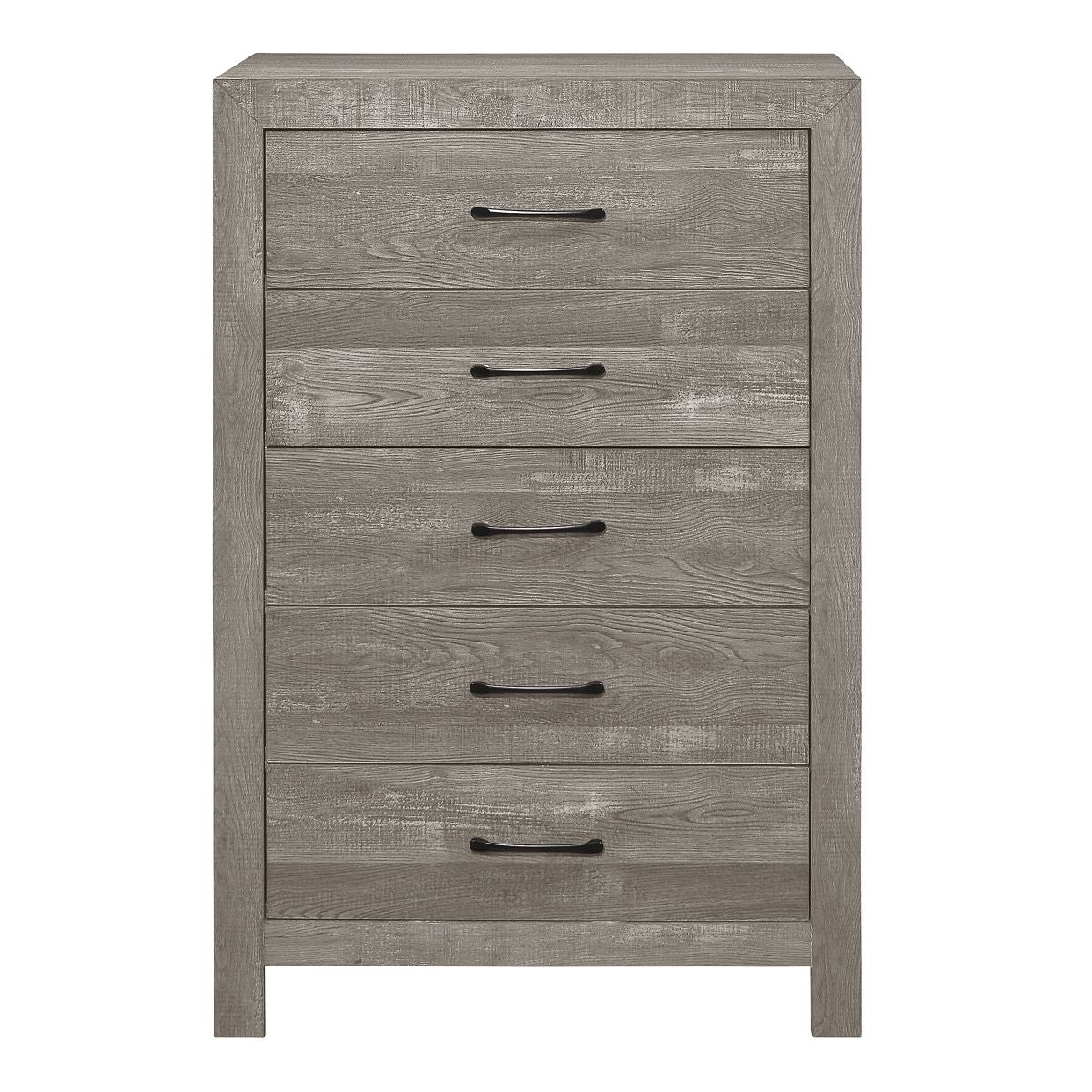 Corbin - Chest
