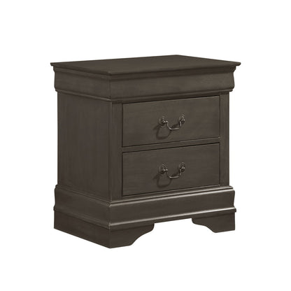 Mayville - Nightstand