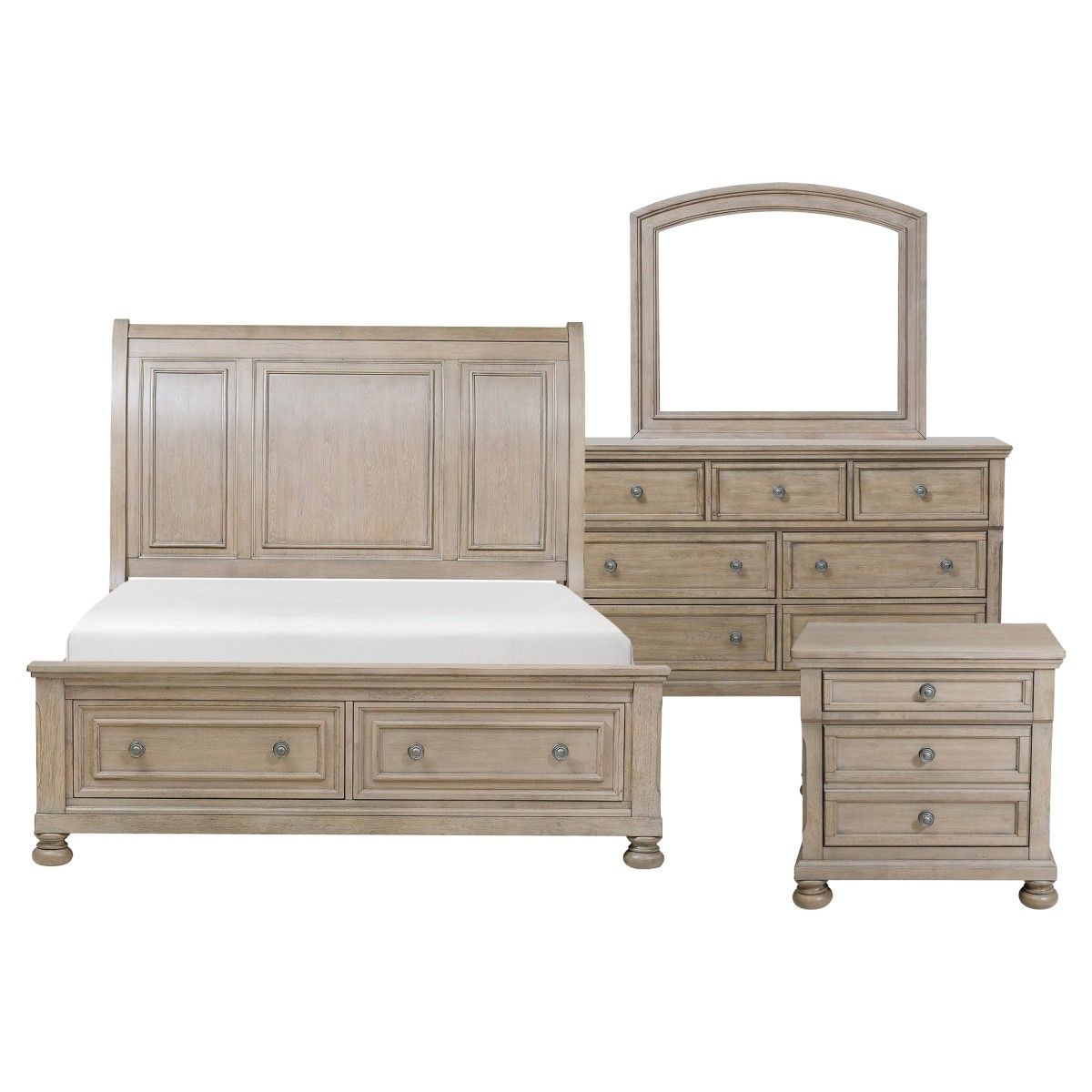 Bethel - Bedroom Set