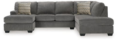 Furniture City Laplace - Ashley Furniture - Riverfield Sectionals - 2-Piece Sectional with Chaise - 70097S1