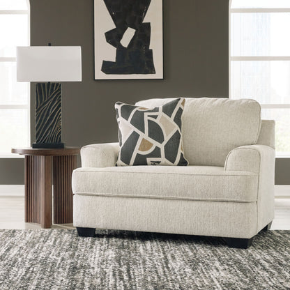 Heartcort - Chair And A Half - Quartz