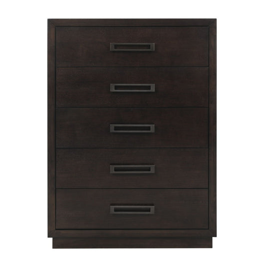 Larchmont - Chest - Gray