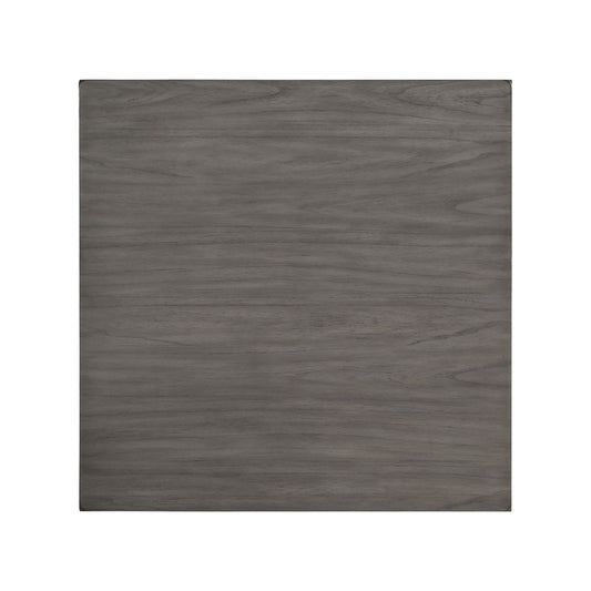 Sharon - 5 Piece Pack Counter Height Set - Gray