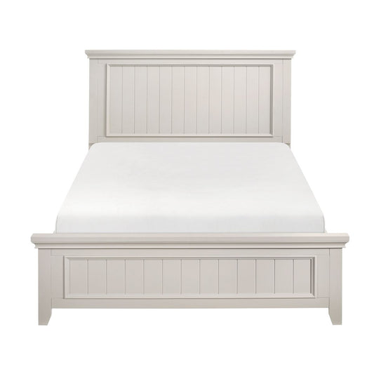 Donahue - Bed