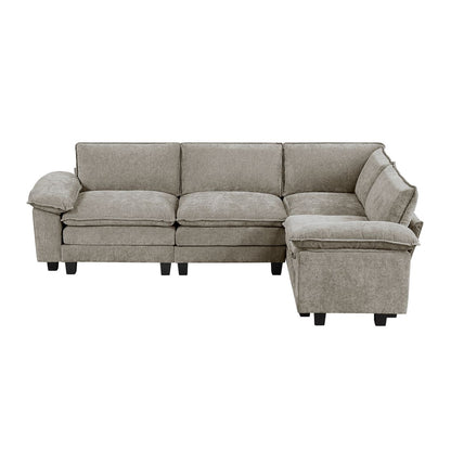 Dublin - Modular Sectional