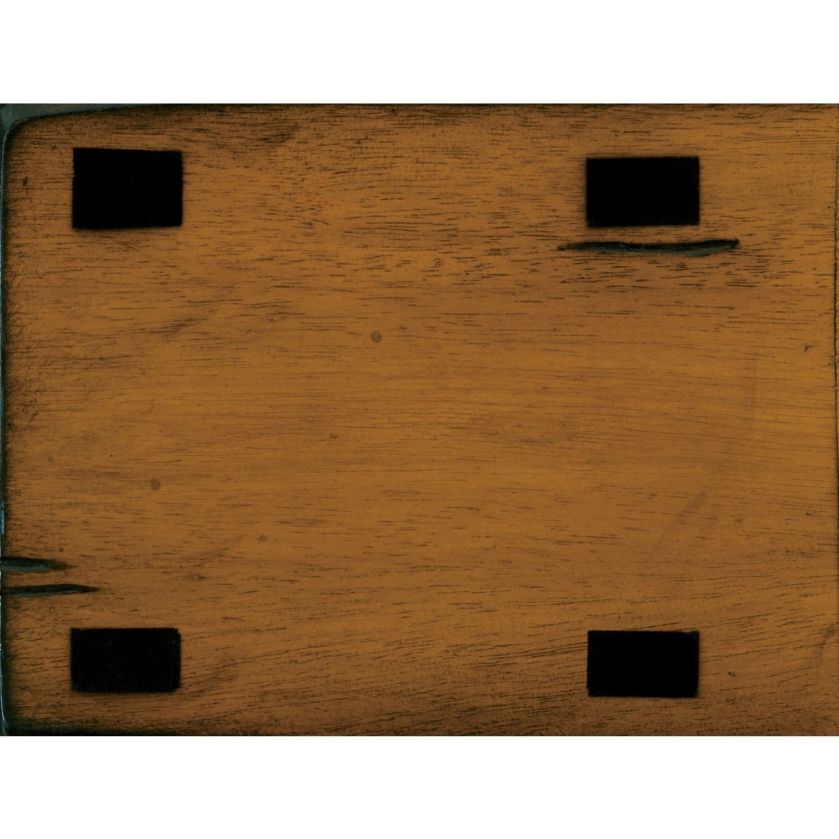 Saddleback - Dining Stool (Set of 2)