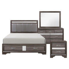Luster - Bedroom Set