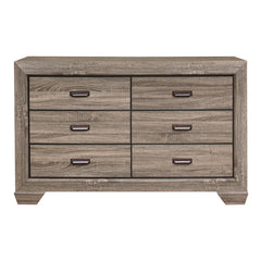 Beechnut - Dresser