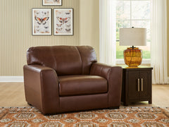 Furniture City Laplace - Ashley Furniture - Brogliano Oversized Chair - Chair and a Half - PC7290723