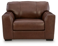 Brogliano Oversized Chair