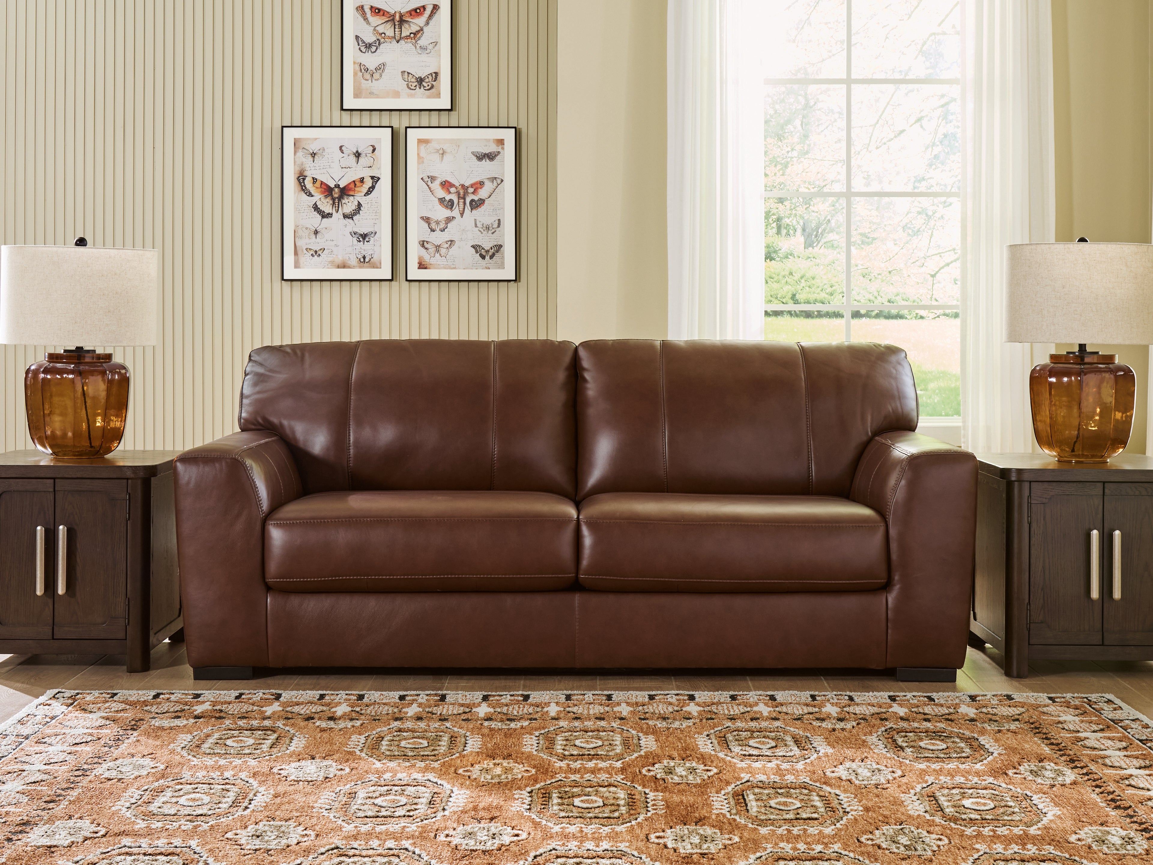 Furniture City Laplace - Ashley Furniture - Brogliano Sofa - Sofa - PC7290738