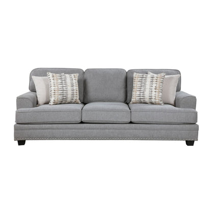 Bradford - Sofa & Loveseat