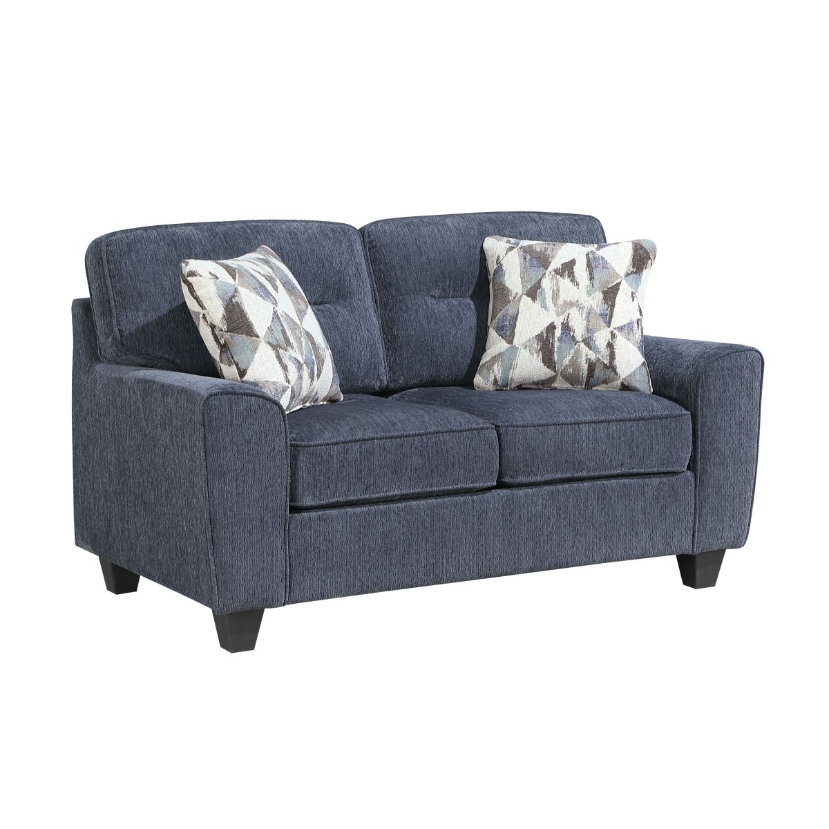 Bennett - Loveseat
