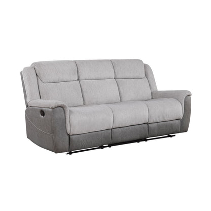 Harriette - Sofa & Loveseat