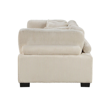 Traverse - Loveseat
