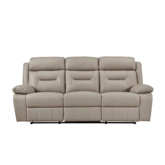 Laconia - Double Reclining Sofa