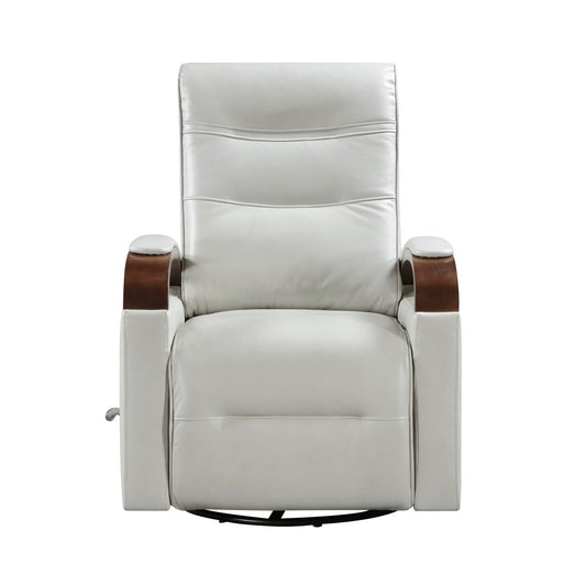 Margot - Swivel Glider Reclining Chair